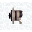 Alternateur MAGNETI MARELLI 944390356300 - Visuel 1