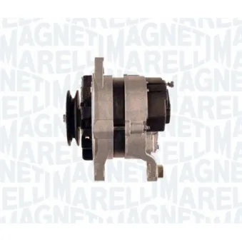 Alternateur MAGNETI MARELLI 944390356300