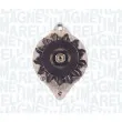 Alternateur MAGNETI MARELLI 944390356300 - Visuel 2
