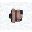 Alternateur MAGNETI MARELLI 944390356410 - Visuel 1