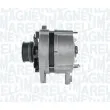 Alternateur MAGNETI MARELLI 944390357100 - Visuel 1
