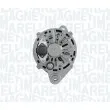 Alternateur MAGNETI MARELLI 944390357100 - Visuel 3