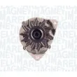 Alternateur MAGNETI MARELLI 944390357200 - Visuel 2