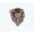 Alternateur MAGNETI MARELLI 944390357200 - Visuel 3