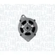 Alternateur MAGNETI MARELLI 944390357700 - Visuel 1