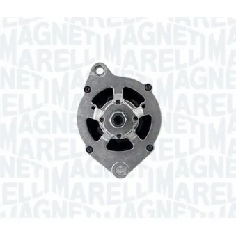 Alternateur MAGNETI MARELLI 944390357700