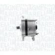 Alternateur MAGNETI MARELLI 944390357700 - Visuel 2