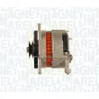 Alternateur MAGNETI MARELLI 944390360410 - Visuel 1