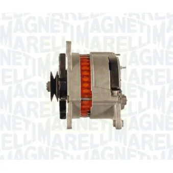 Alternateur MAGNETI MARELLI 944390360410