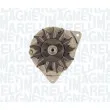 Alternateur MAGNETI MARELLI 944390360410 - Visuel 2