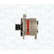 Alternateur MAGNETI MARELLI 944390365400 - Visuel 1