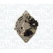 Alternateur MAGNETI MARELLI 944390365400 - Visuel 3