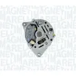 Alternateur MAGNETI MARELLI 944390365610 - Visuel 3