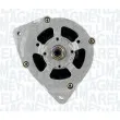 Alternateur MAGNETI MARELLI 944390366600 - Visuel 1