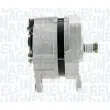 Alternateur MAGNETI MARELLI 944390366600 - Visuel 2