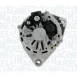 Alternateur MAGNETI MARELLI 944390366600 - Visuel 3