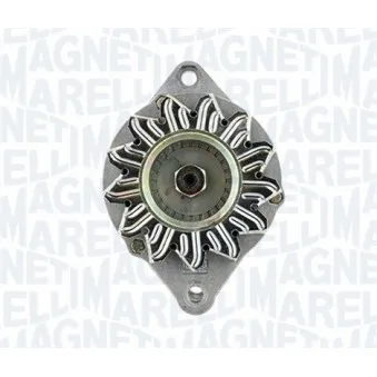 Alternateur MAGNETI MARELLI 944390371400