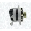 Alternateur MAGNETI MARELLI 944390371400 - Visuel 2
