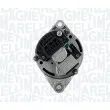 Alternateur MAGNETI MARELLI 944390371400 - Visuel 3