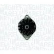 Alternateur MAGNETI MARELLI 944390371500 - Visuel 1