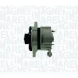 Alternateur MAGNETI MARELLI 944390371500 - Visuel 2