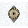 Alternateur MAGNETI MARELLI 944390372100 - Visuel 1