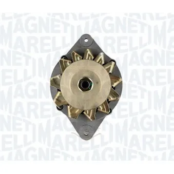 Alternateur MAGNETI MARELLI 944390372100