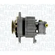 Alternateur MAGNETI MARELLI 944390372100 - Visuel 2