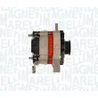 Alternateur MAGNETI MARELLI 944390372910 - Visuel 1