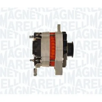 Alternateur MAGNETI MARELLI 944390372910