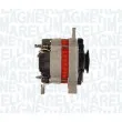 Alternateur MAGNETI MARELLI 944390373010 - Visuel 1
