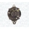 Alternateur MAGNETI MARELLI 944390373010 - Visuel 3