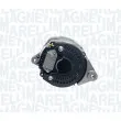 Alternateur MAGNETI MARELLI 944390373210 - Visuel 2