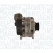 Alternateur MAGNETI MARELLI 944390381800 - Visuel 1