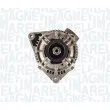 Alternateur MAGNETI MARELLI 944390381800 - Visuel 2
