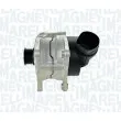 Alternateur MAGNETI MARELLI 944390386800 - Visuel 1