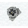 Alternateur MAGNETI MARELLI 944390386800 - Visuel 2