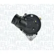 Alternateur MAGNETI MARELLI 944390386800 - Visuel 3