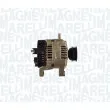 Alternateur MAGNETI MARELLI 944390388810 - Visuel 1