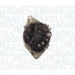 Alternateur MAGNETI MARELLI 944390388810 - Visuel 3