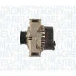 Alternateur MAGNETI MARELLI 944390393300 - Visuel 1