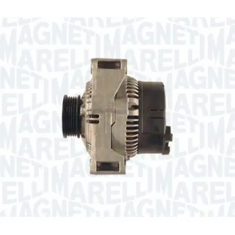 Alternateur MAGNETI MARELLI 944390393300