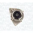 Alternateur MAGNETI MARELLI 944390393300 - Visuel 2