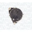 Alternateur MAGNETI MARELLI 944390393300 - Visuel 3
