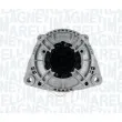 Alternateur MAGNETI MARELLI 944390393900 - Visuel 1