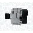 Alternateur MAGNETI MARELLI 944390393900 - Visuel 2