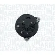 Alternateur MAGNETI MARELLI 944390394000 - Visuel 3