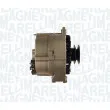 Alternateur MAGNETI MARELLI 944390394500 - Visuel 1