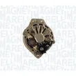 Alternateur MAGNETI MARELLI 944390394500 - Visuel 3
