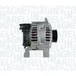Alternateur MAGNETI MARELLI 944390399210 - Visuel 1